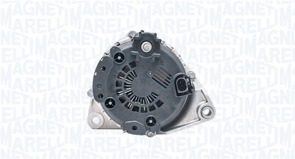 MAGNETI MARELLI 063537151280 Alternator