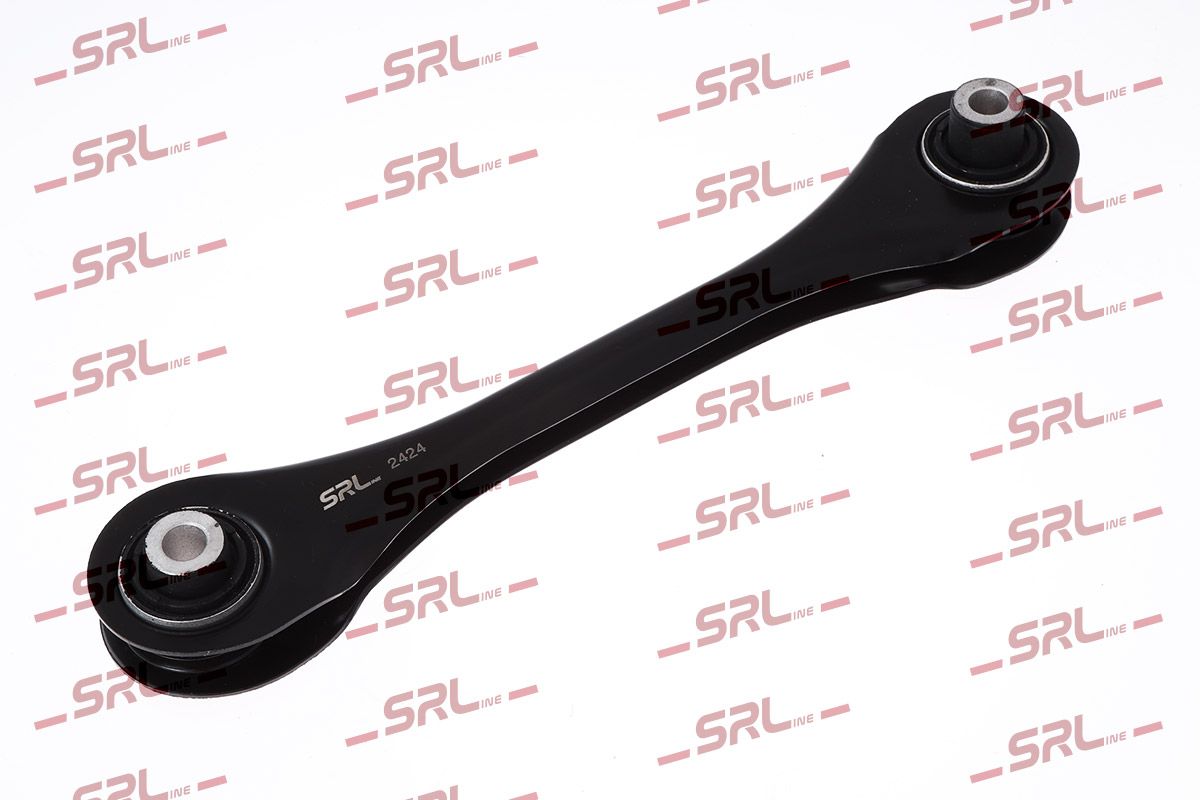 SRLINE 13C137-5 Control/trailing arm, wheel suspension