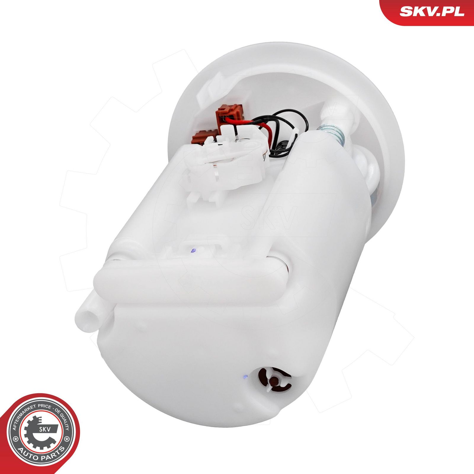 fuel supply unit-4