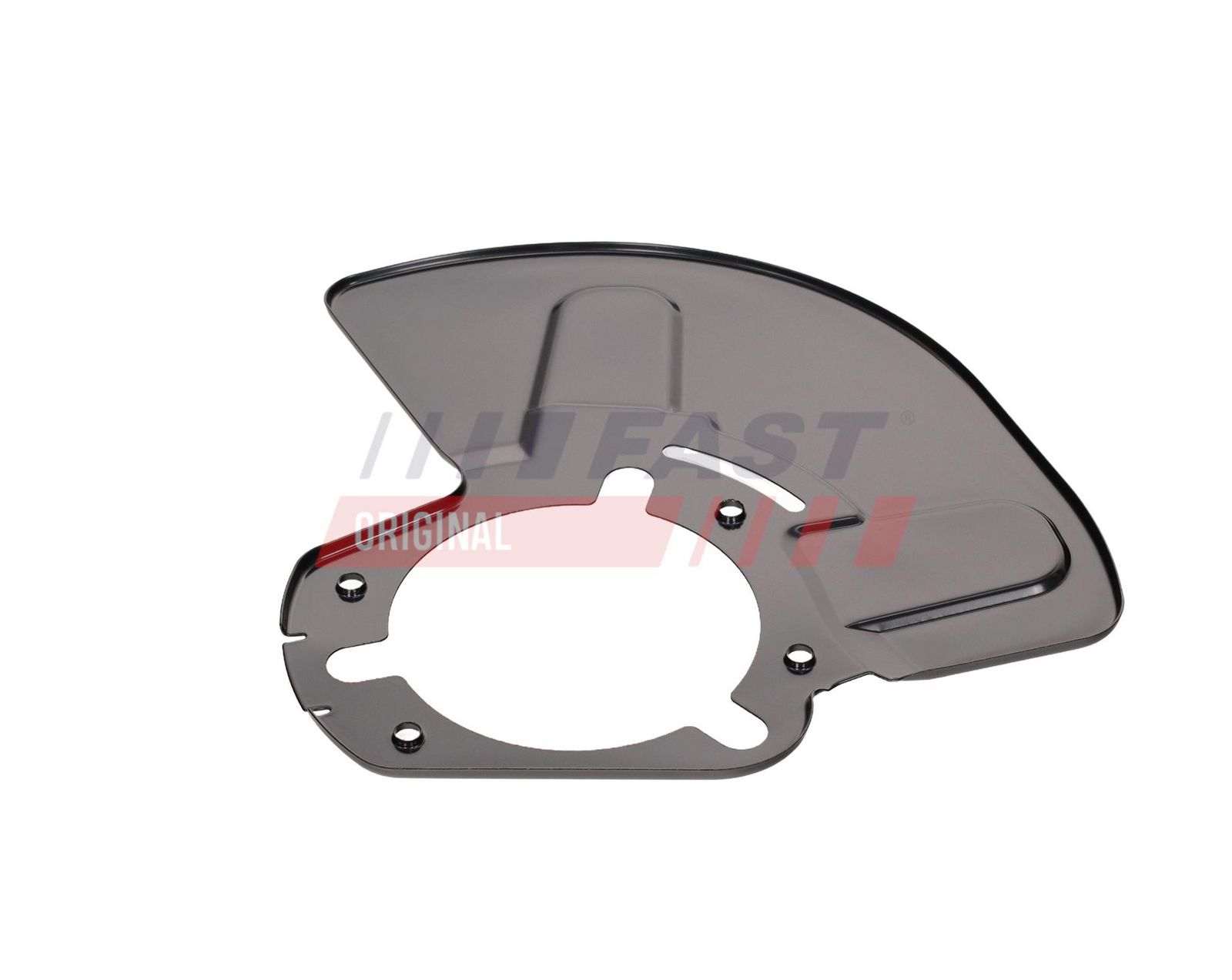 Splash Guard, brake disc-2