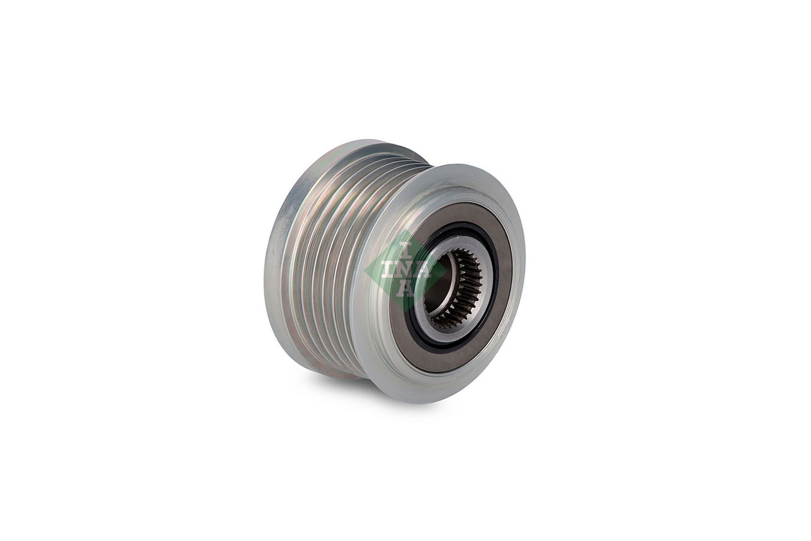 Alternator Freewheel Clutch-1