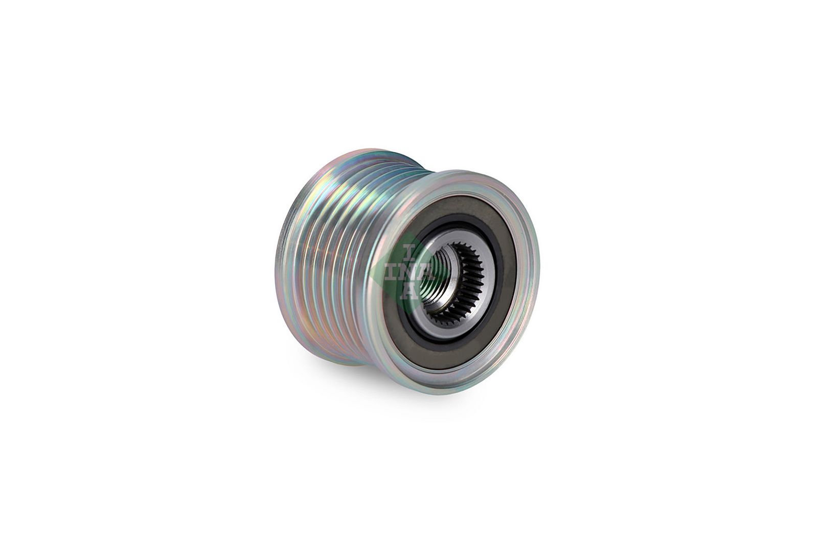 Alternator Freewheel Clutch-2