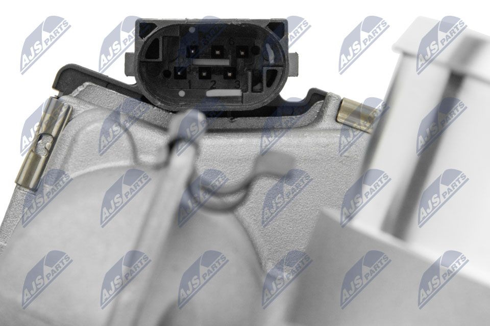 Throttle Body-5