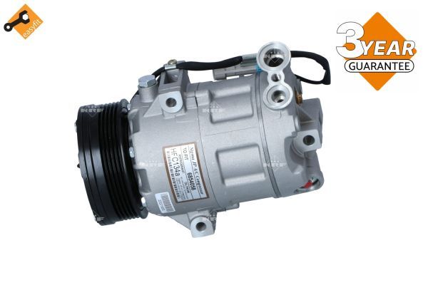NRF 32429 Compressor, air conditioning