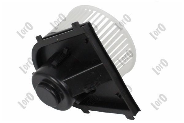 Interior Blower-3