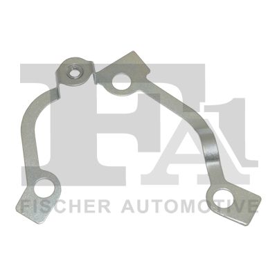 FA1 125-913 Clamping piece, exhaust system