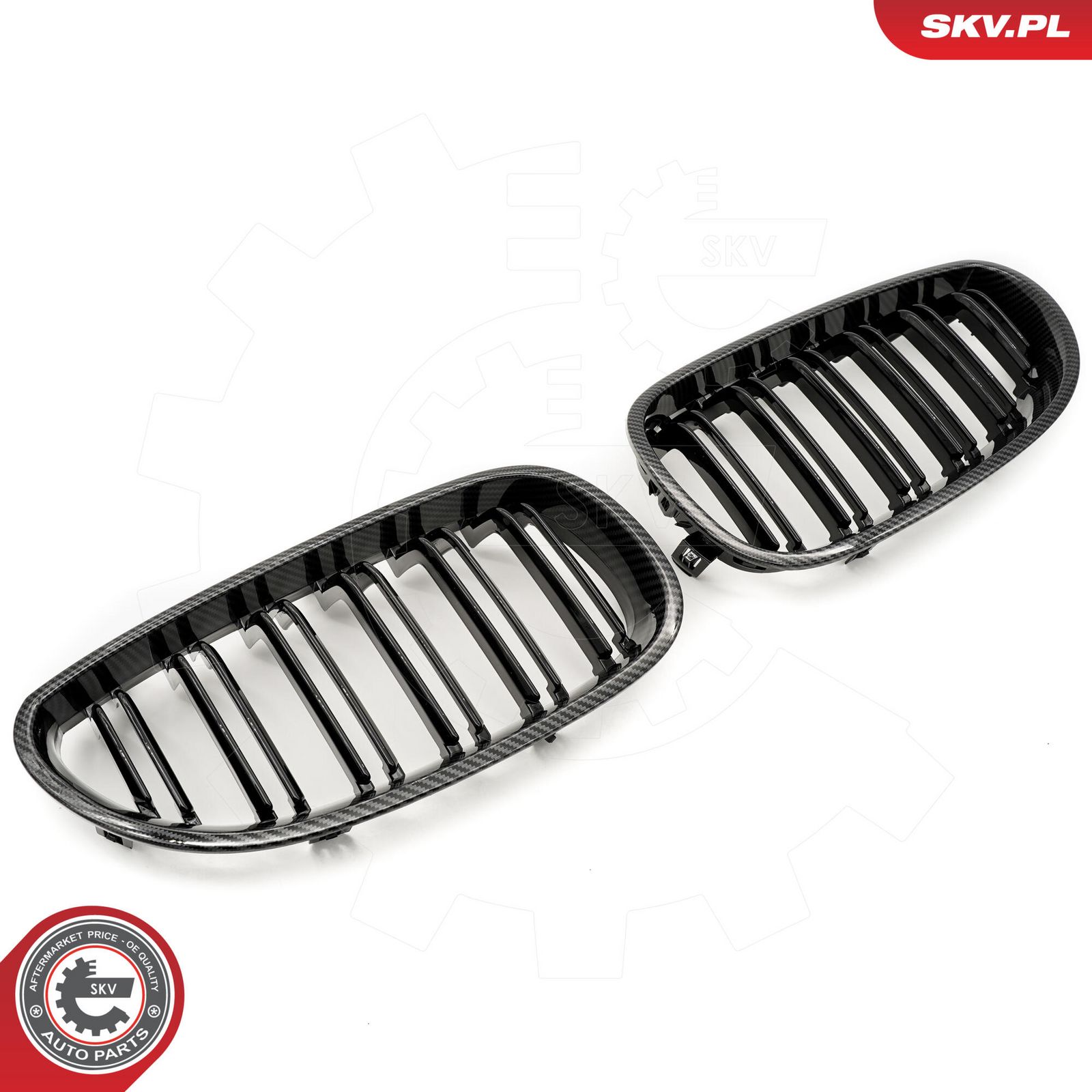 Radiator Grille