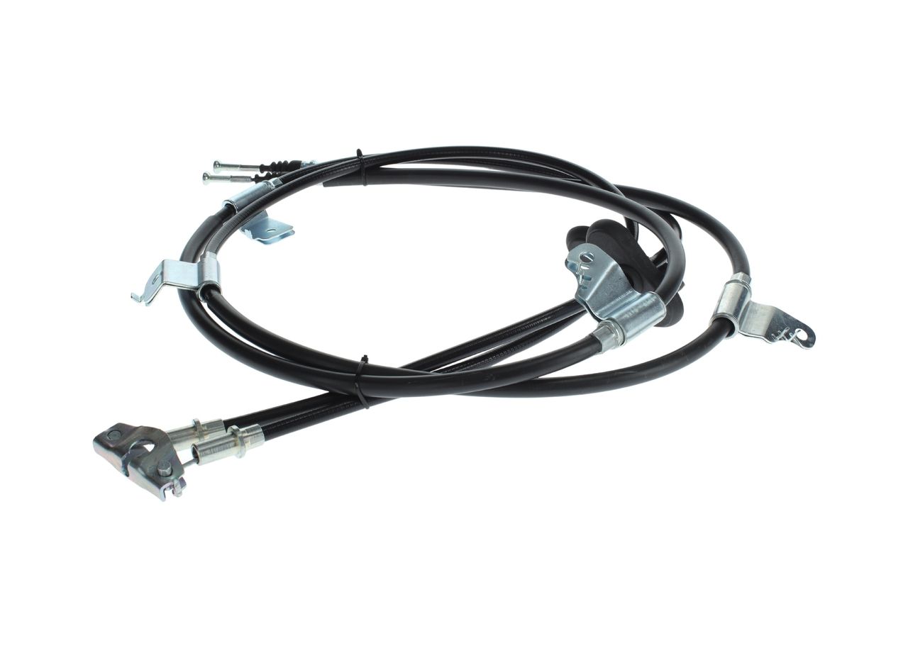 Cable Pull, parking brake-1