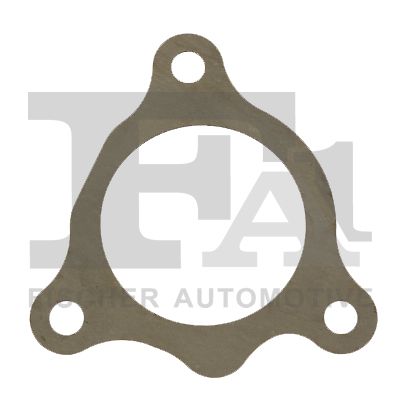 FA1 473-518 Deal, flange (charge air pipe)