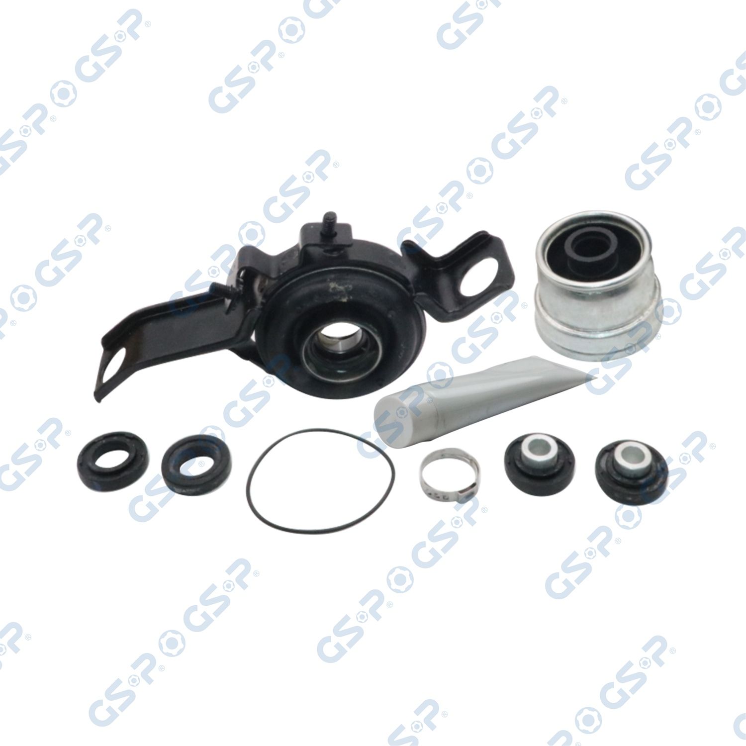 GSP 539907S Suspension, propshaft