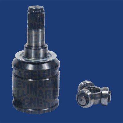 MAGNETI MARELLI 302009100037 Joint kit, drive shaft