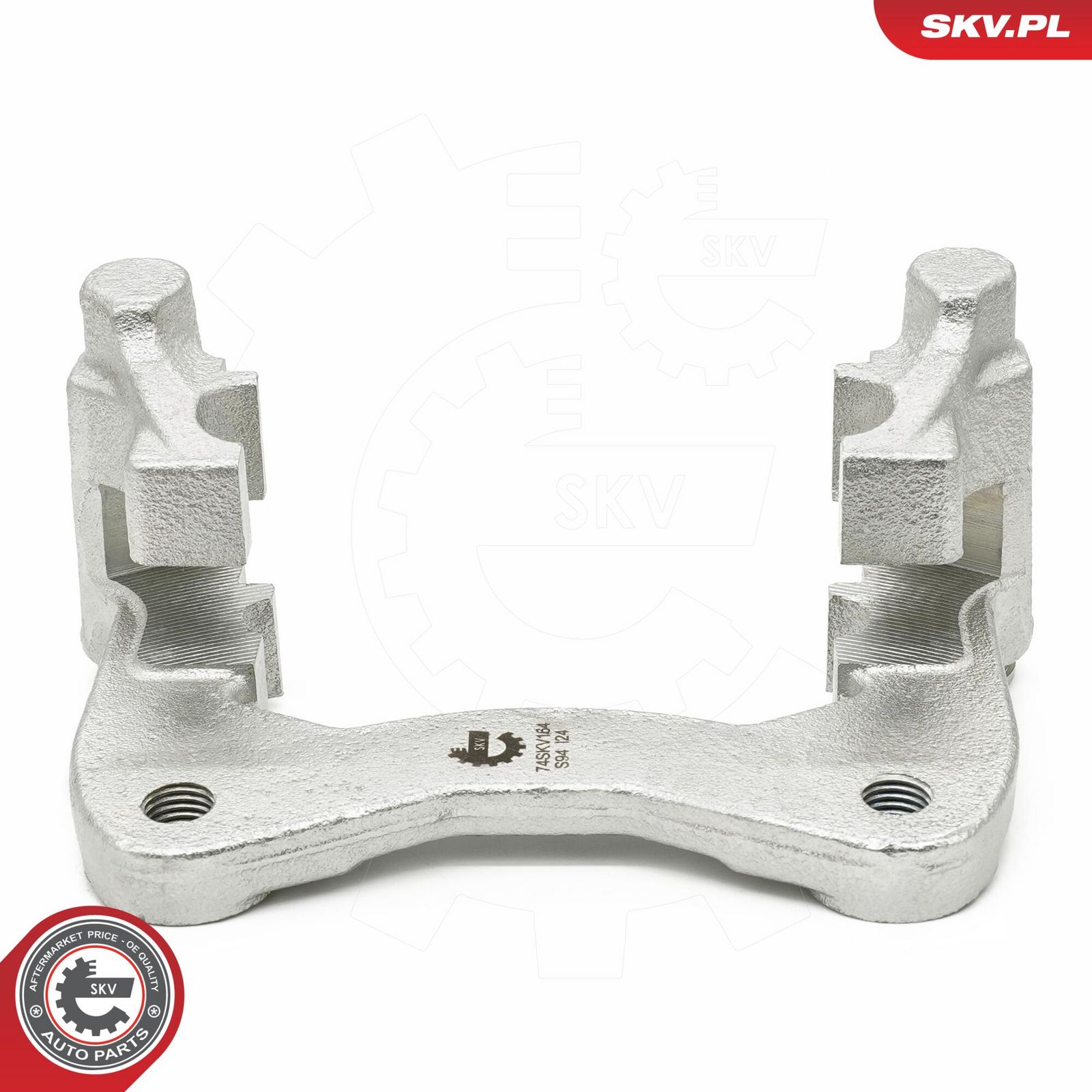 Bracket, brake caliper-2