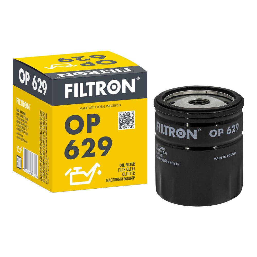 Oil Filter-2