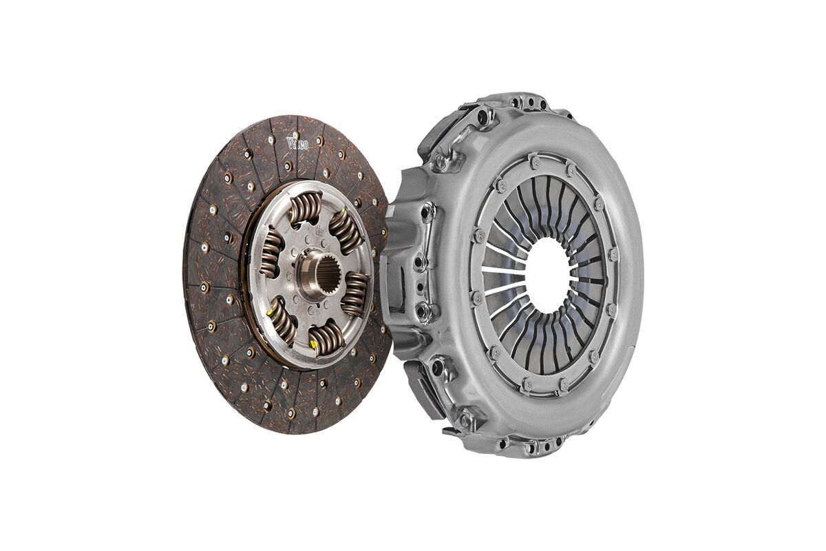 Clutch Kit-1