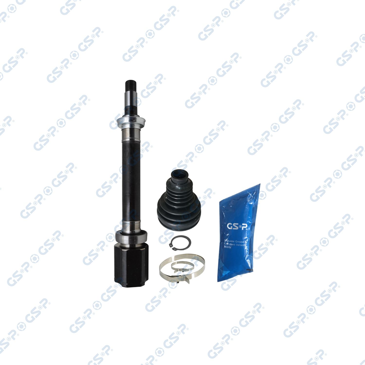 GSP 602424 Joint kit, drive shaft