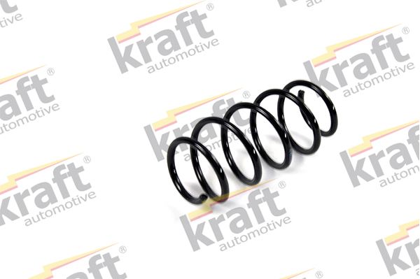 Suspension Spring