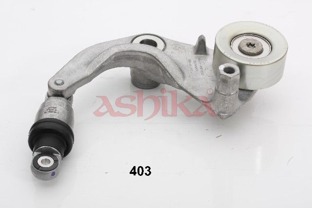 ASHIKA 128-04-403 Tensioner lever, v-ribbed belt