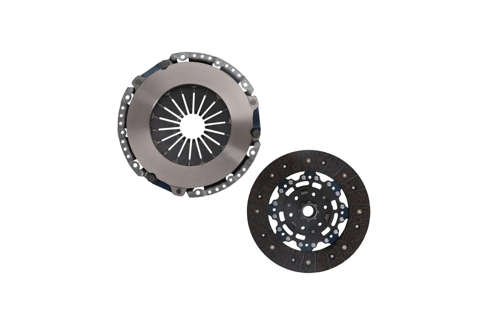 Clutch Kit-1