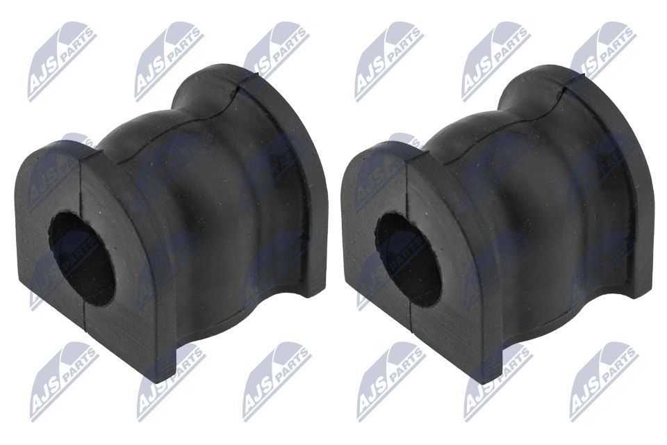 Mounting, stabiliser bar