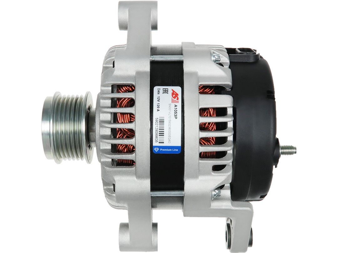 Alternator-3