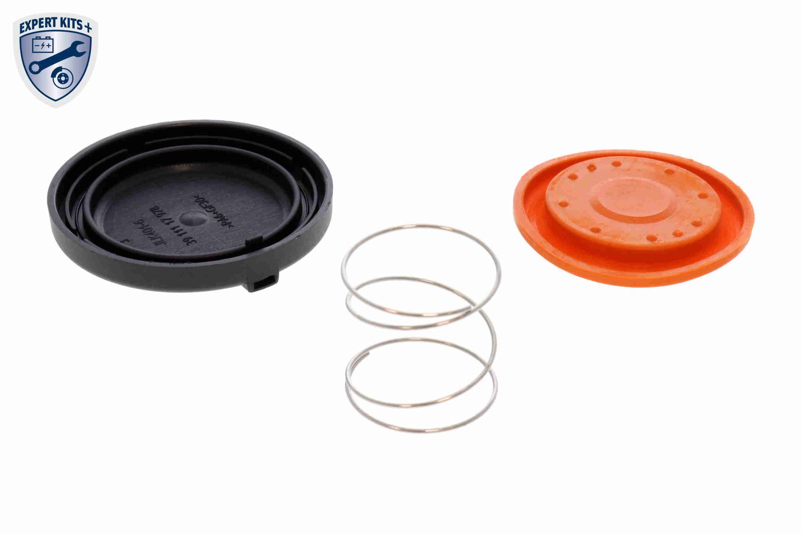 Housing, oil filter-2