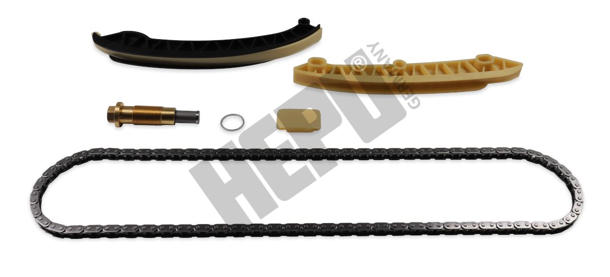 HEPU 21-0200 Timing chain kit