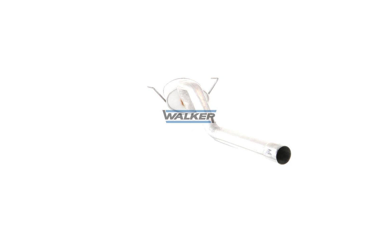 Rear Muffler-3