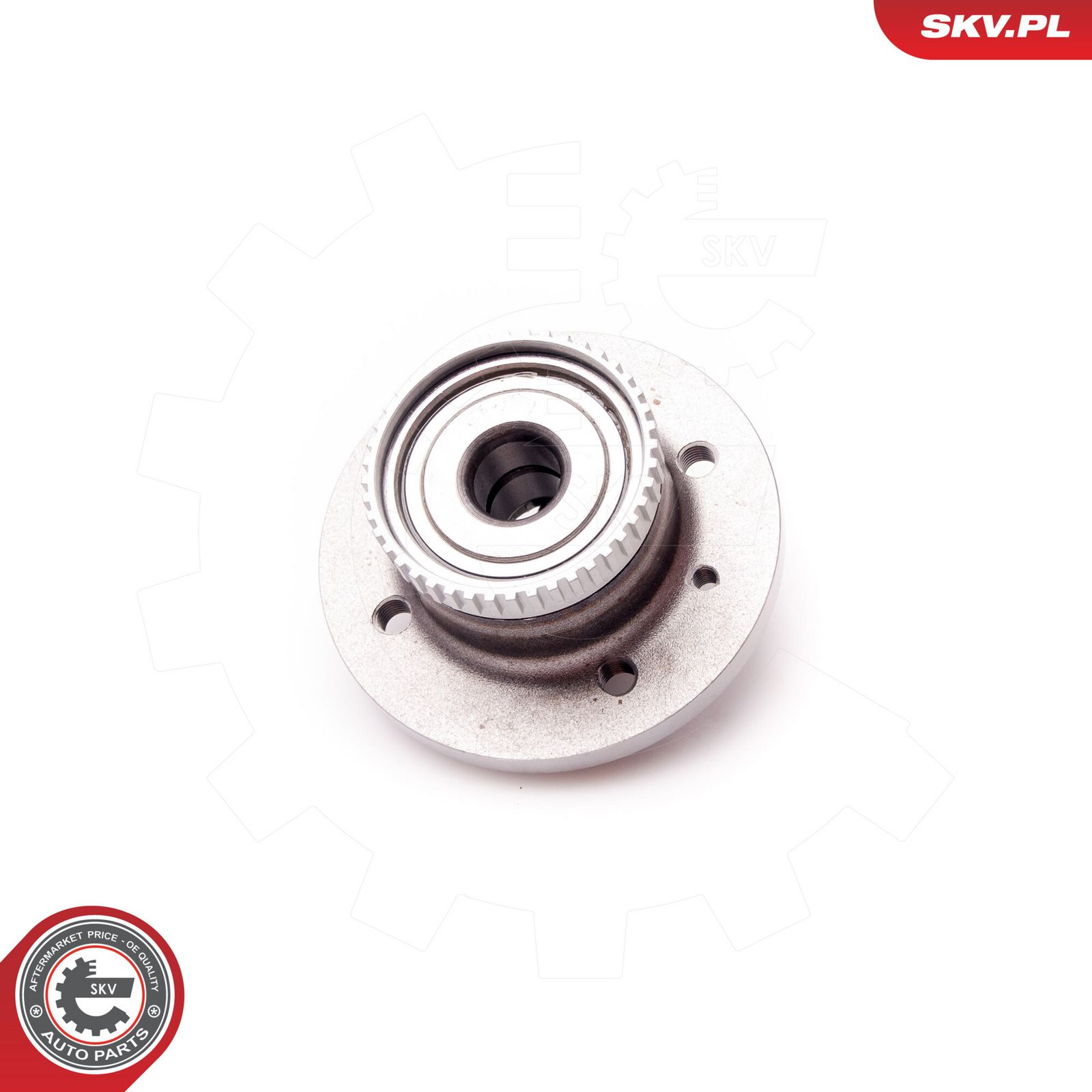 Wheel Bearing Kit-1