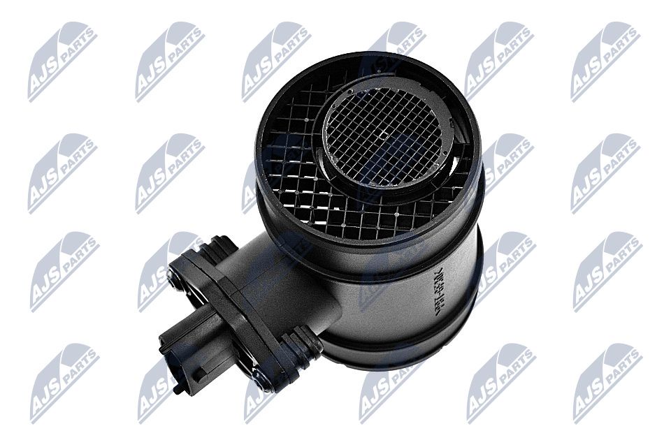 Mass Air Flow Sensor-4