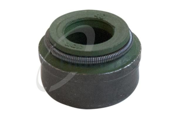 TRUCKTEC AUTOMOTIVE 02.12.042 Seal ring, valve stem