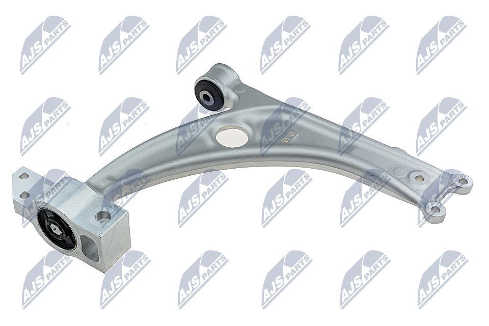 NTY ZWD-WW-024 Control/trailing arm, wheel suspension