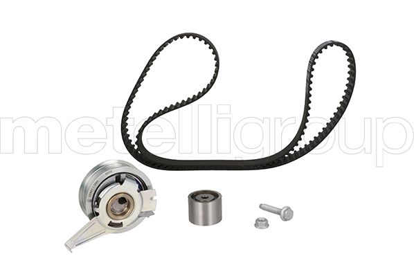 GRAF TP183 Timing belt kit