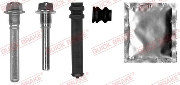 QUICK BRAKE 113-1459X Guide sleeve kit, brake caliper