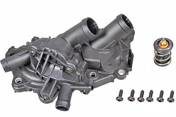 METZGER AUTOTEILE 4006447 Thermostat, coolant