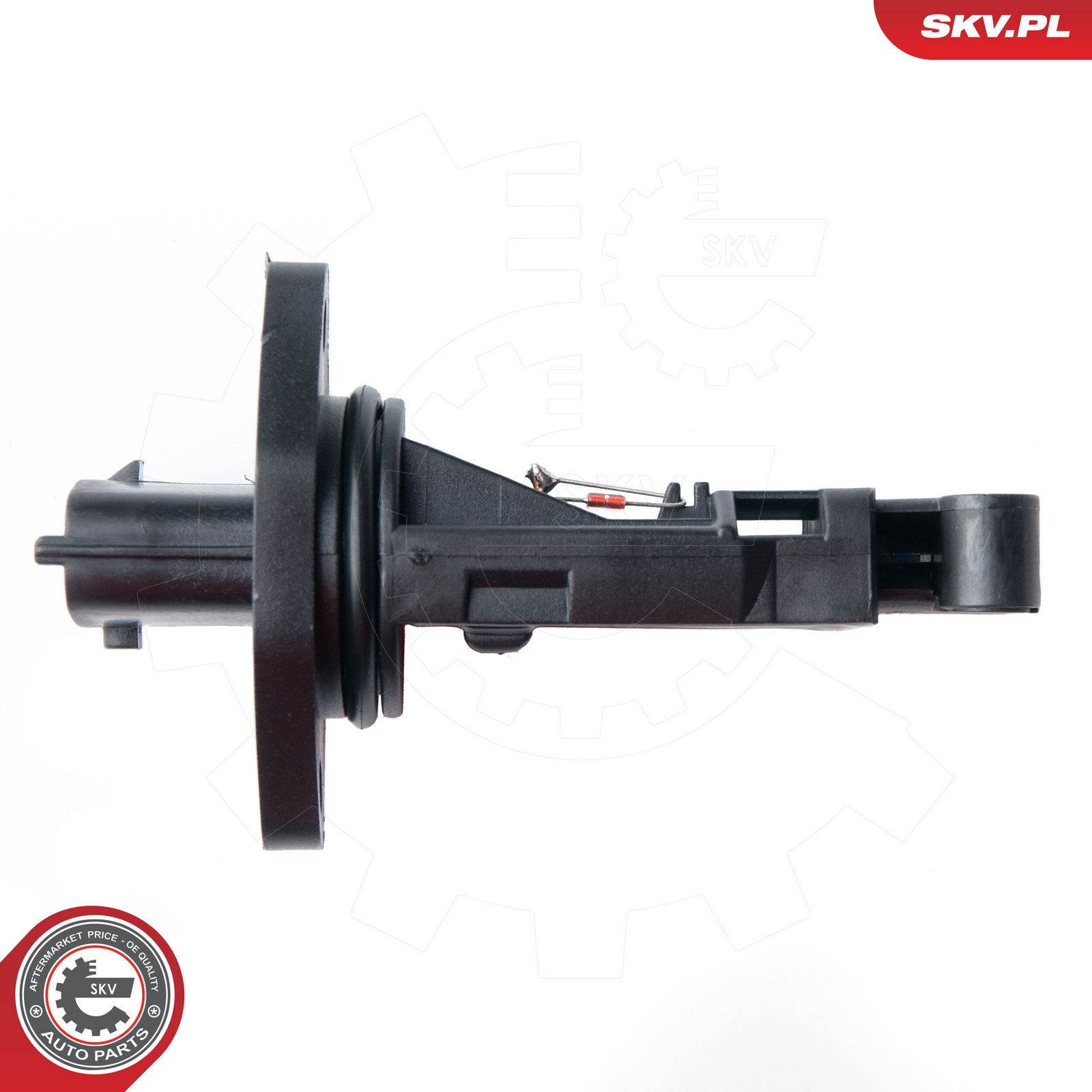 Mass Air Flow Sensor