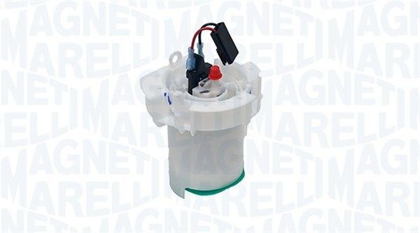 MAGNETI MARELLI 219900000089 Fuel pump