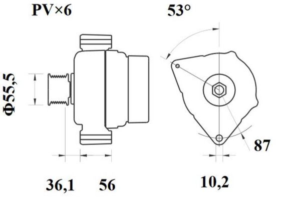 Alternator-1
