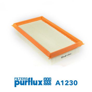 PURFLUX A1230 Air filter
