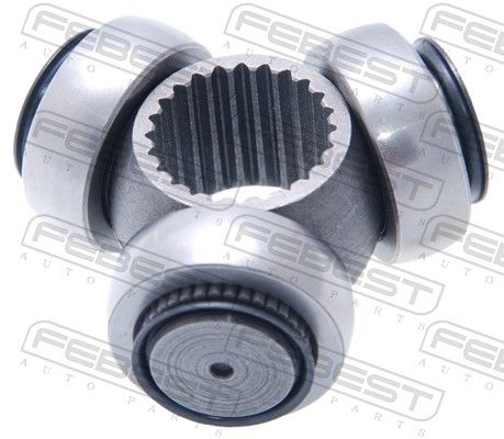 FEBEST 2716-C30 Spider assembly, drive shaft
