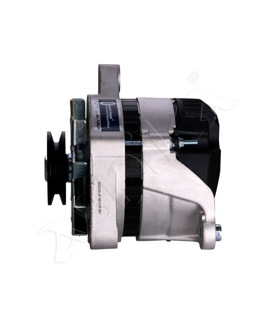 Alternator-1