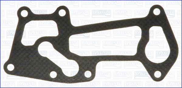 AJUSA 01202400 Gasket, coolant flange