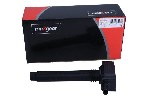 Ignition Coil-2