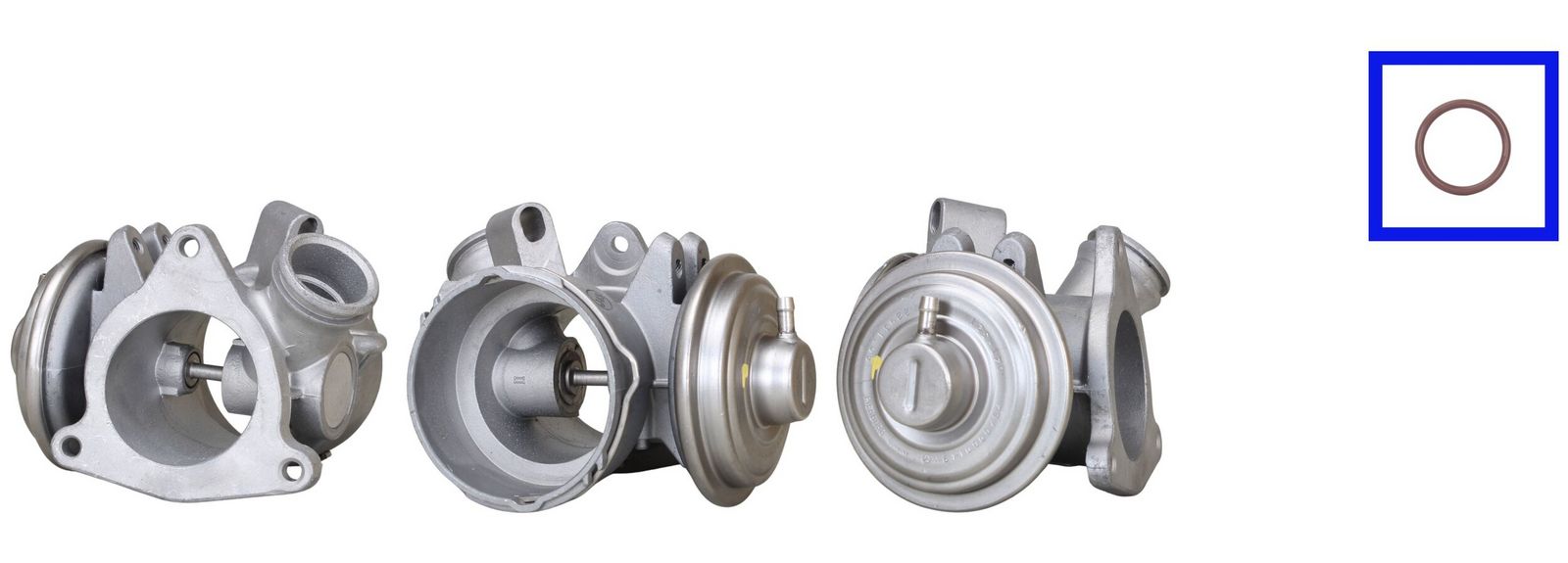 DRI 717710117 Egr valve