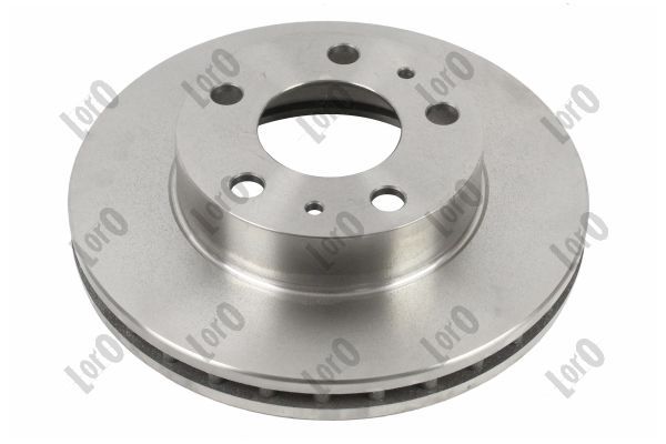 Brake Disc-1