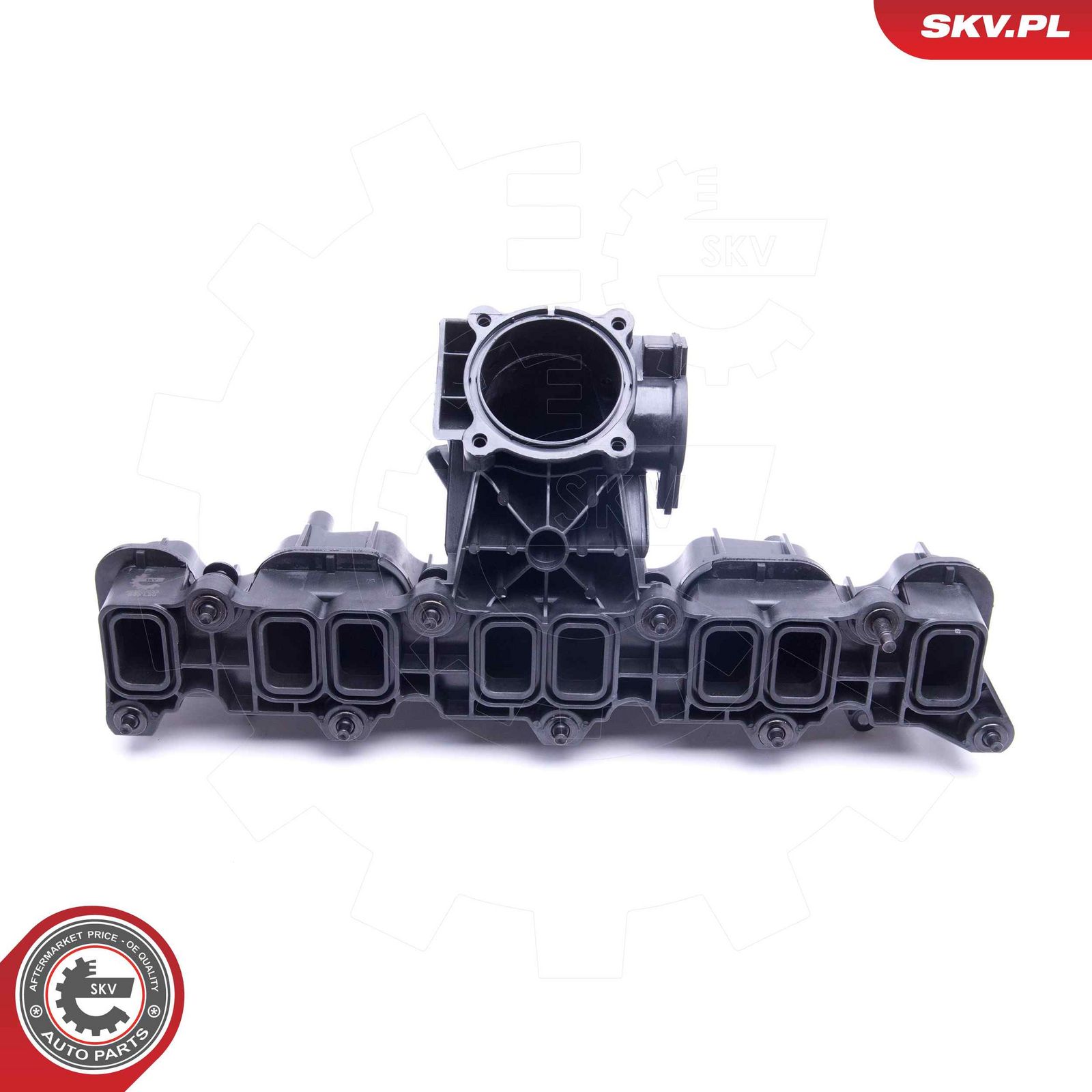 Intake Manifold Module-1