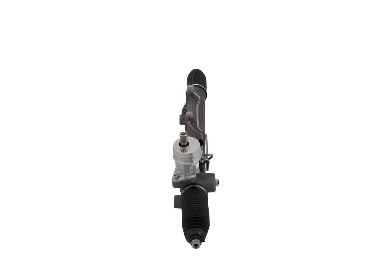 Steering Gear-3
