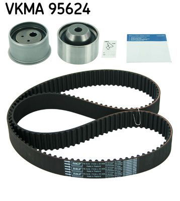 SKF VKMA 95624 Timing belt kit