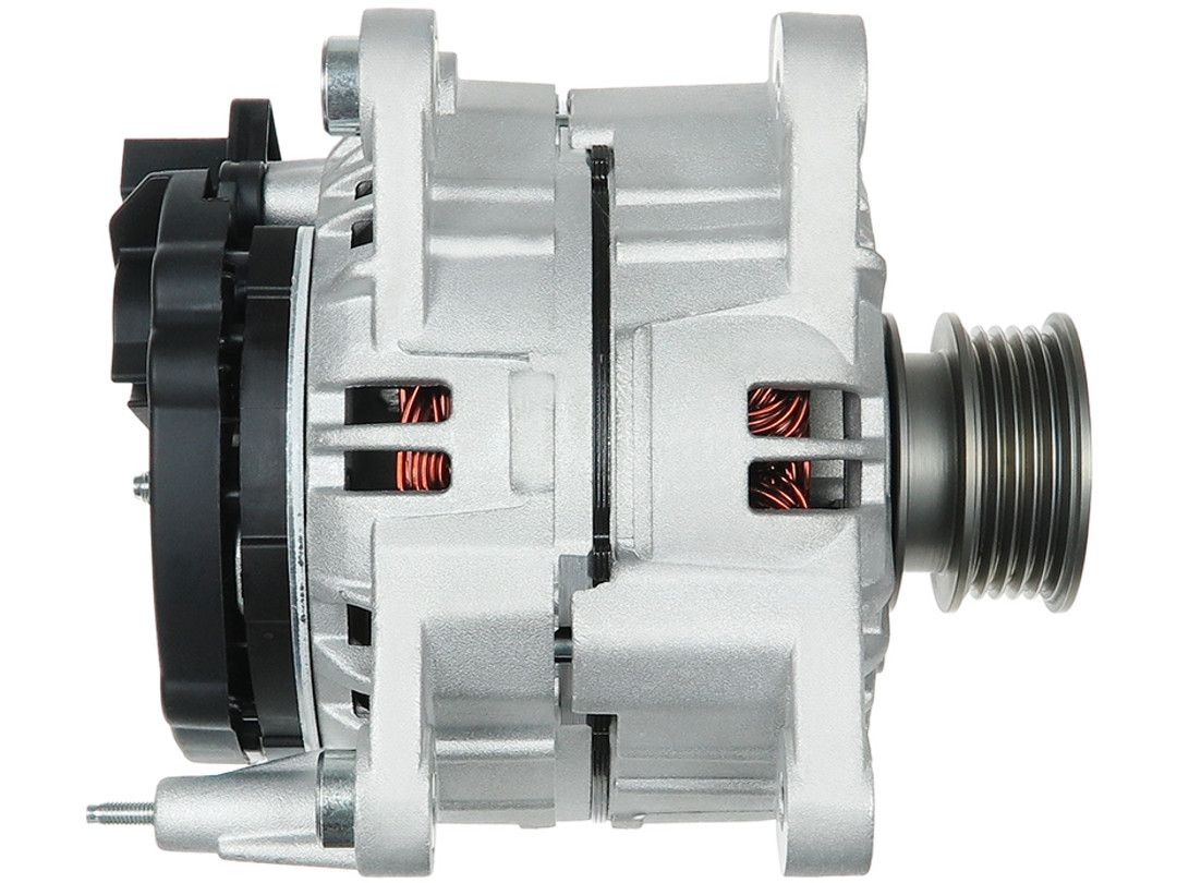 Alternator-1