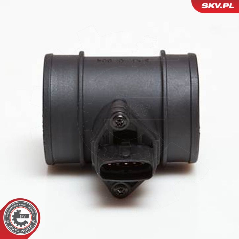 Mass Air Flow Sensor-1