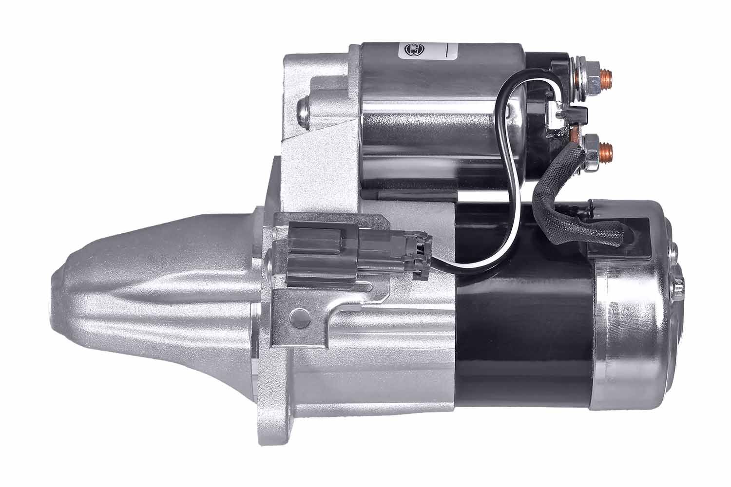 HELLA 8EA 012 526-701 Starter